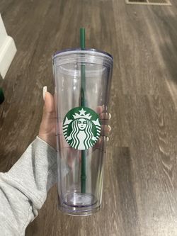 Starbucks Tumbler