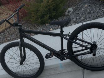SE Blocks flyer 26 inch