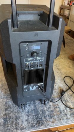 ION Speaker