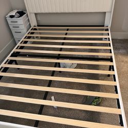 Brand New Queen Bed