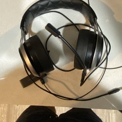 Lucid Sounds Xbox One Headset