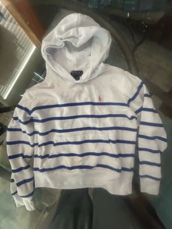 Polo Ralph Lauren Kids Hoodie 8