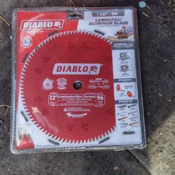 Diablo 12in ×96-tooth