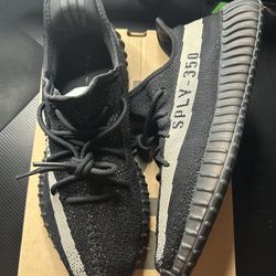 Adidas Yeezy 350 Oreo Size 13 Used