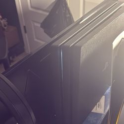 PS4 Pro HDMI Port Not Functioning 