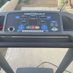 Treadmill / Caminadora