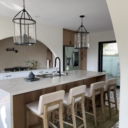 Bar Stool