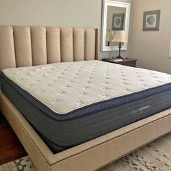 Discount Mattress Warehouse