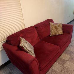 Couch Hideabed