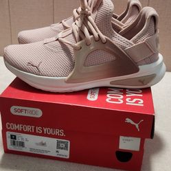 Puma’s Women’s 
