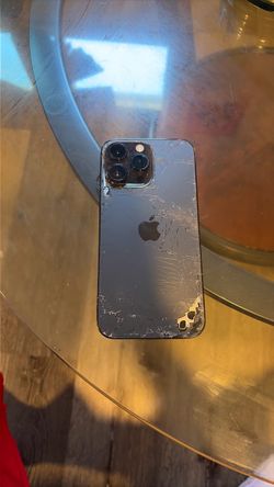 iPhone 14 Pro Max ( cheap&fixable)