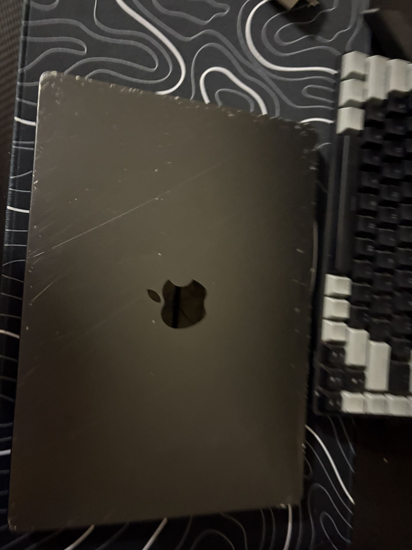 Macbook Pro
