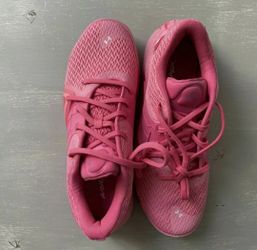 Under Armour Anatomix Spawn 2 Breast Cancer Basketball Men