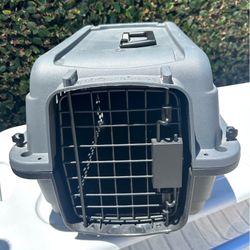 Small Pet Carrier
