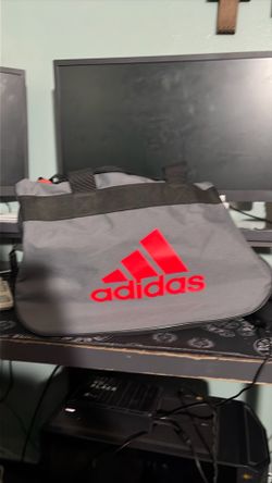 Addias bag