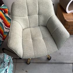 Rolling Chair