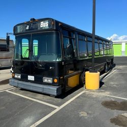 1999 El Dorado Transmark RE