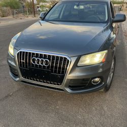 2013 Audi Q5 Premium PL