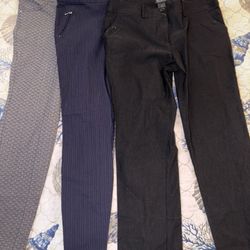 Office Pants