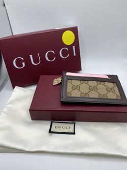 Gucci Wallet 
