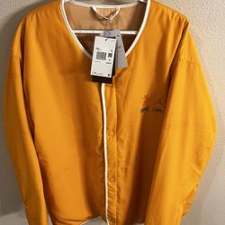 Jordan X Union Men’s Jacket 