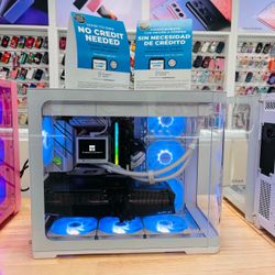 Gaming PC 5070 RTX 32Ram 1TB