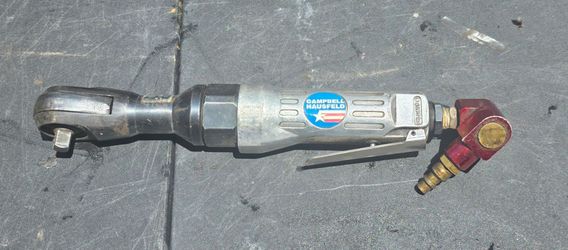 Campbell Hausfeld 3/8” Air Ratchet