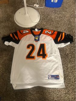 Delta o Neal xl jersey