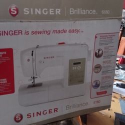 Singer 6180 Sewing Machine