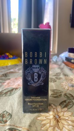 Bobbi Brown Intensive Serum Foundation SPF 30