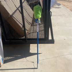 I am selling cleaning dusters on extension pole Brand New