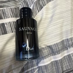 Dior Sauvage 3.4 FL
