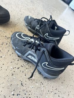 Cleats/ Snow boots Size 2