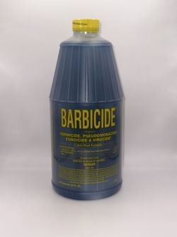 Barbicide