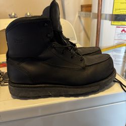 New Used Boots