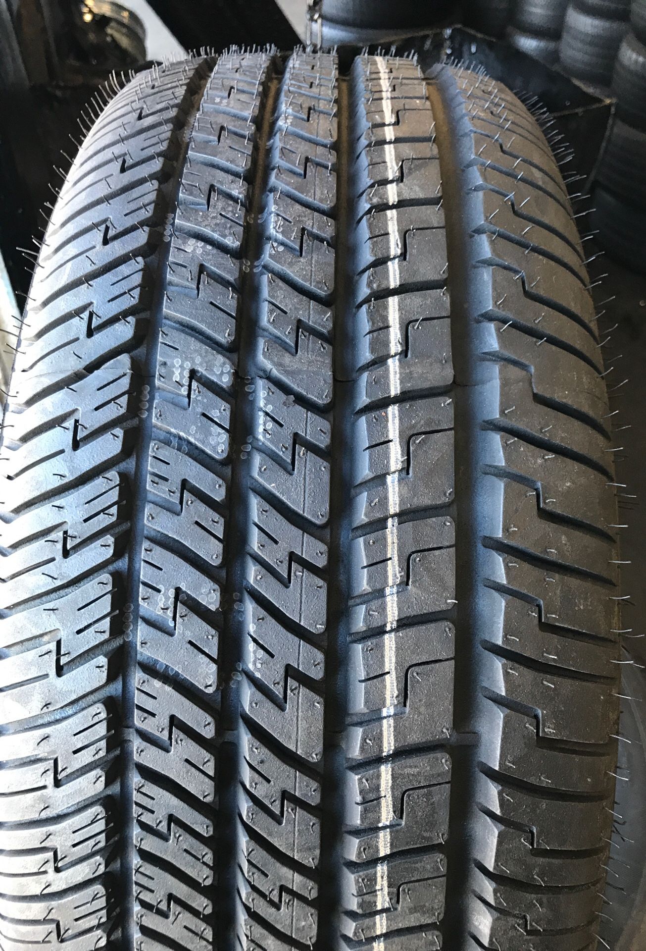 2256016 Goodyear Eagle for Sale in Victorville, CA OfferUp