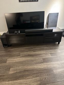 Tv stand