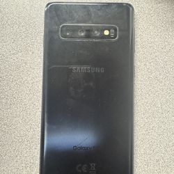 Samsung Galaxy S10