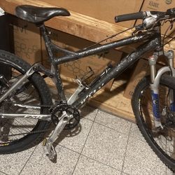 Spechalized Bike 