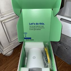 CenturyLink C4000BG Modem/Router – Excellent Condition