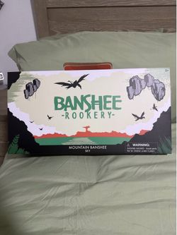 Disney avatar banshee