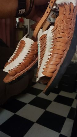 guaraches