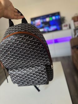 Goyard backpack