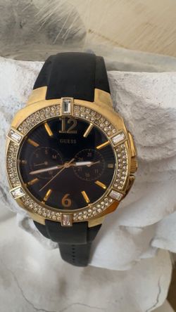 Women’s Guess Watch