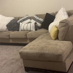 Sectional 