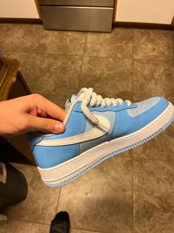Nike Air Force 1 Low University Blue