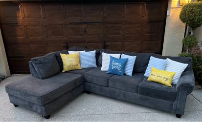 Sectional Sofa