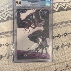 Comic Amazing Spiderman 800