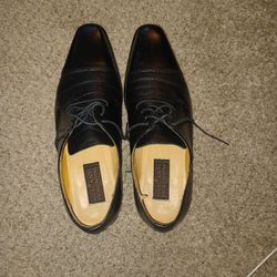 Dress Shoes 