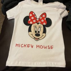 Kids Customized Shirts